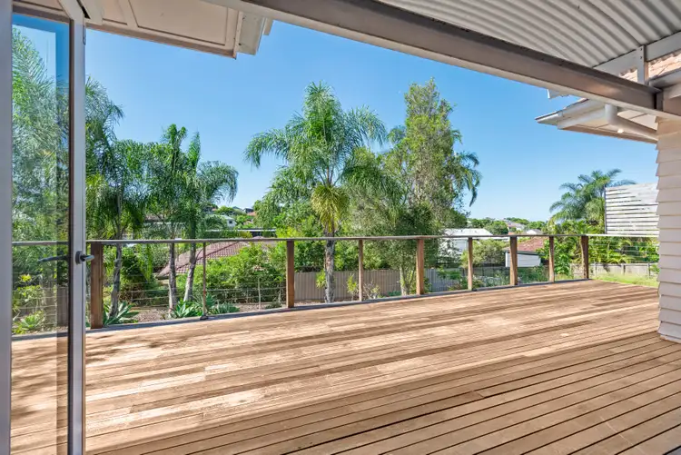 Fourth view of Homely house listing, 191 Rode Road, Wavell Heights QLD 4012