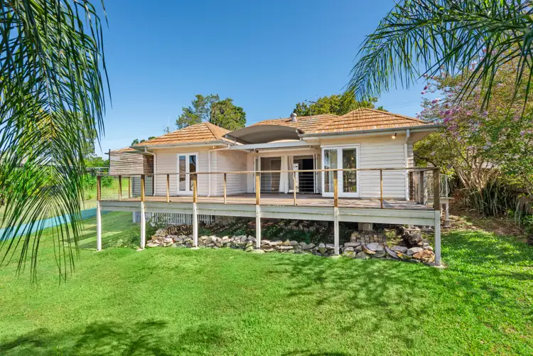 Fifth view of Homely house listing, 191 Rode Road, Wavell Heights QLD 4012