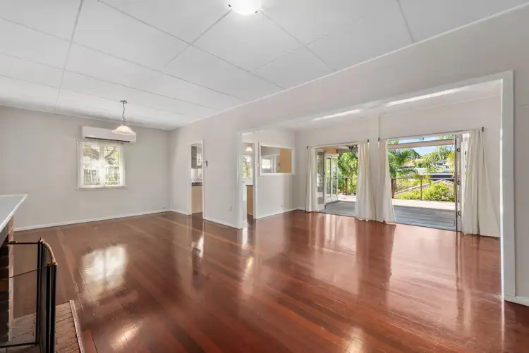 Sixth view of Homely house listing, 191 Rode Road, Wavell Heights QLD 4012