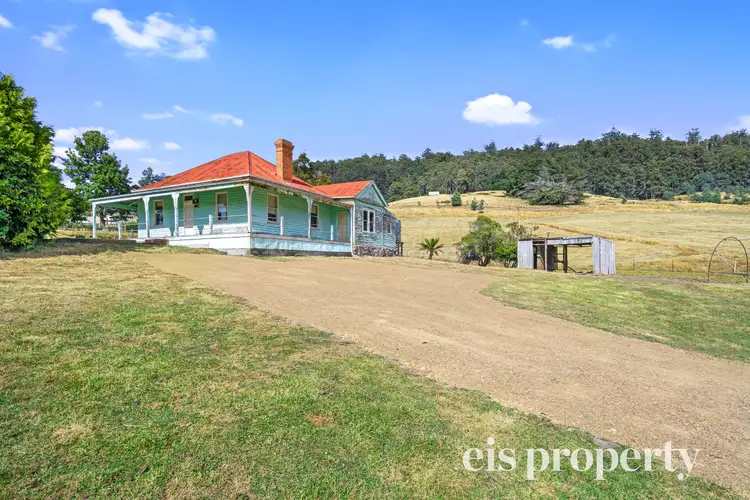 Main view of Homely house listing, 6040 Huon Highway, Glendevie TAS 7109