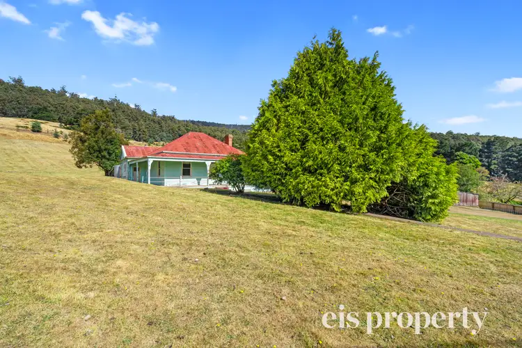 Fifth view of Homely house listing, 6040 Huon Highway, Glendevie TAS 7109