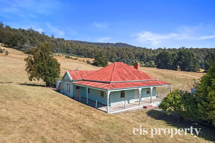 Sixth view of Homely house listing, 6040 Huon Highway, Glendevie TAS 7109