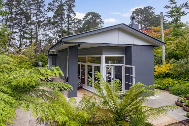 Main view of Homely house listing, 9 Prince Edward Street, Blackheath NSW 2785