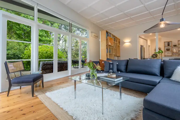 Second view of Homely house listing, 9 Prince Edward Street, Blackheath NSW 2785