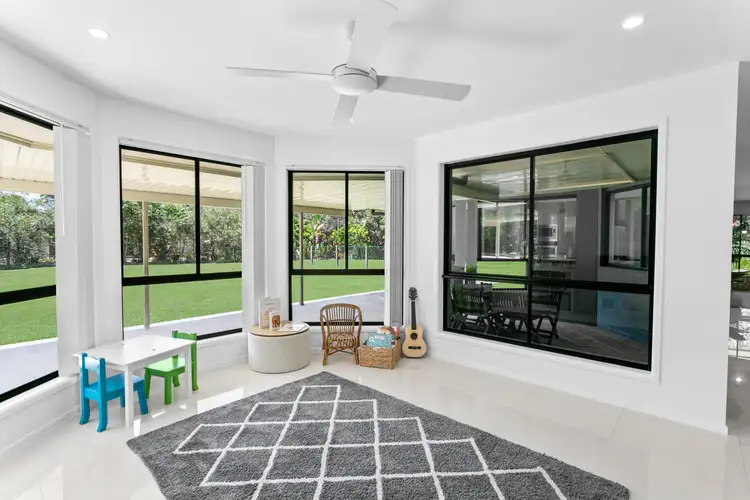 Sixth view of Homely house listing, 36 Sugargum Place, Black Mountain QLD 4563