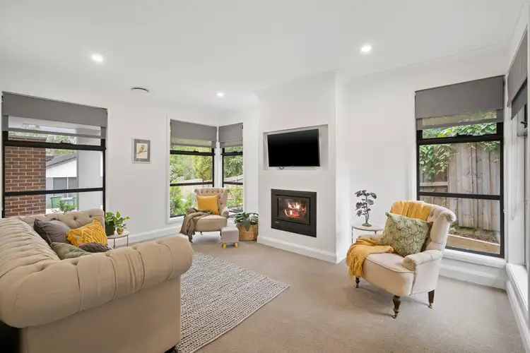 Second view of Homely house listing, 10A Bonnie View Road, Croydon North VIC 3136