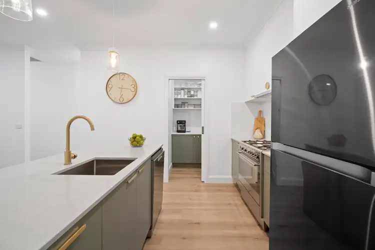 Sixth view of Homely house listing, 10A Bonnie View Road, Croydon North VIC 3136