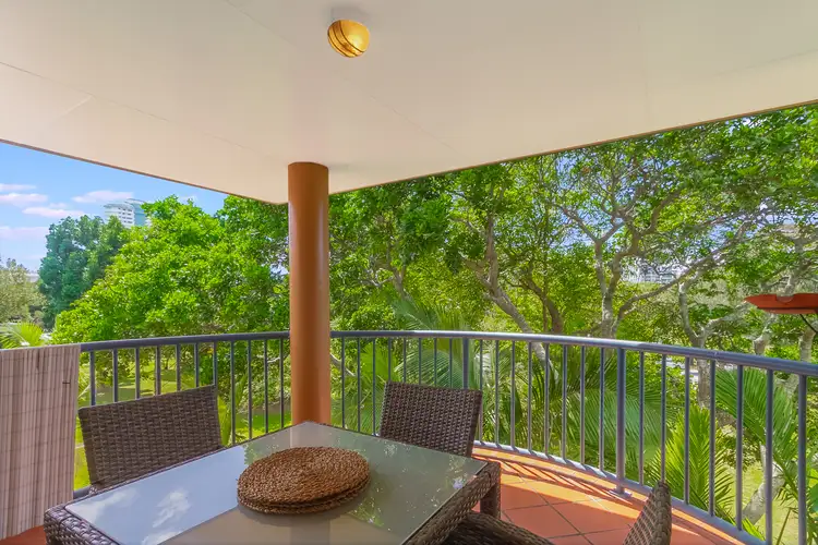 Second view of Homely unit listing, 9/36-38 Dutton Street, Coolangatta QLD 4225