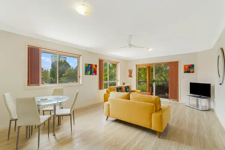 Third view of Homely unit listing, 9/36-38 Dutton Street, Coolangatta QLD 4225