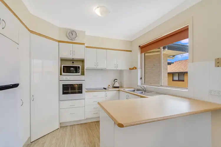Fifth view of Homely unit listing, 9/36-38 Dutton Street, Coolangatta QLD 4225