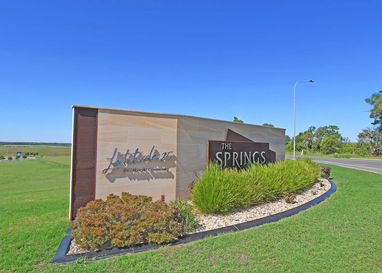 Main view of Homely land listing, Lot 13 South Spring Way 'The Springs', Nikenbah QLD 4655