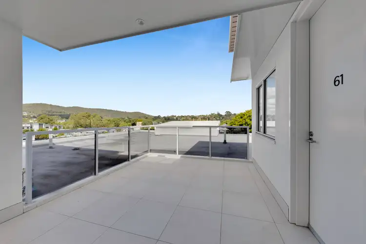 Second view of Homely unit listing, 61/112 Osborne Road, Mitchelton QLD 4053