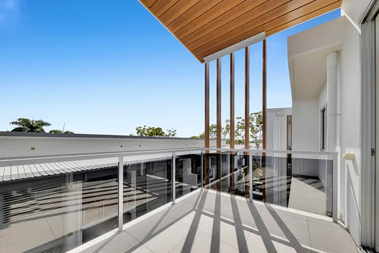 Third view of Homely unit listing, 61/112 Osborne Road, Mitchelton QLD 4053