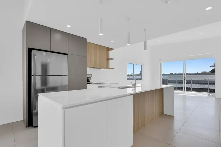 Sixth view of Homely unit listing, 61/112 Osborne Road, Mitchelton QLD 4053