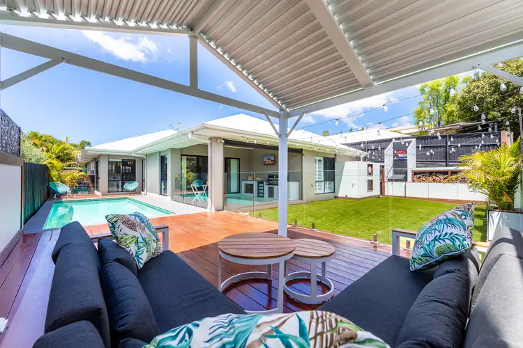 10 Drovers Avenue, Gilston QLD 4211
