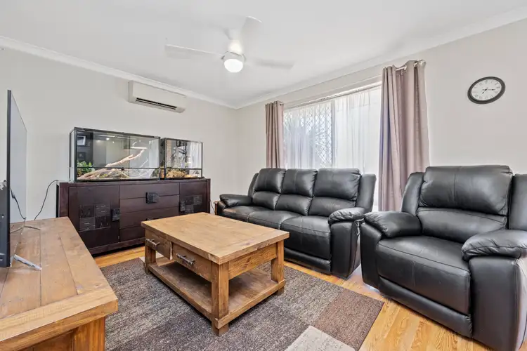 Second view of Homely house listing, 22 Carmana Lane, Warnbro WA 6169