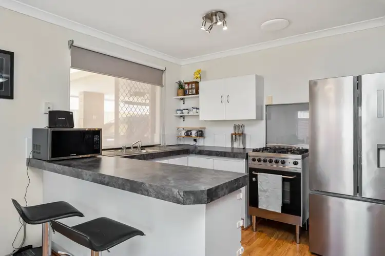 Fifth view of Homely house listing, 22 Carmana Lane, Warnbro WA 6169