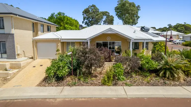 Main view of Homely house listing, 1 Birdwood Pass, Dawesville WA 6211