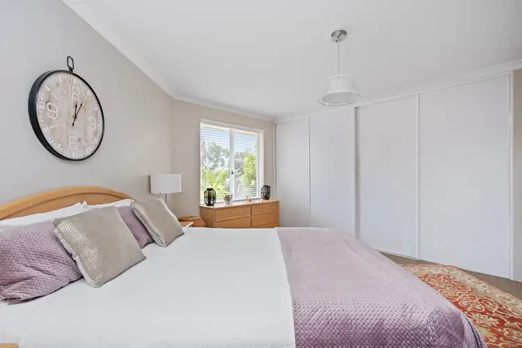 Second view of Homely house listing, 1 Birdwood Pass, Dawesville WA 6211