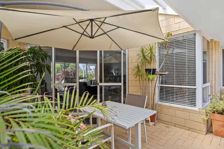 Third view of Homely house listing, 1 Birdwood Pass, Dawesville WA 6211