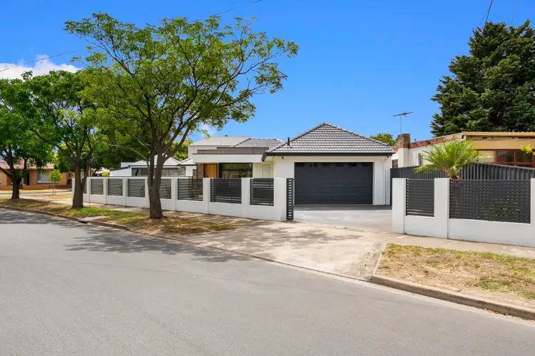 Second view of Homely house listing, 22 Minerva Crescent, Croydon Park SA 5008