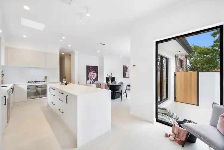 Third view of Homely house listing, 22 Minerva Crescent, Croydon Park SA 5008