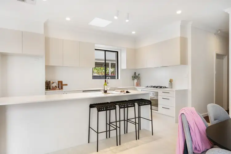 Fourth view of Homely house listing, 22 Minerva Crescent, Croydon Park SA 5008