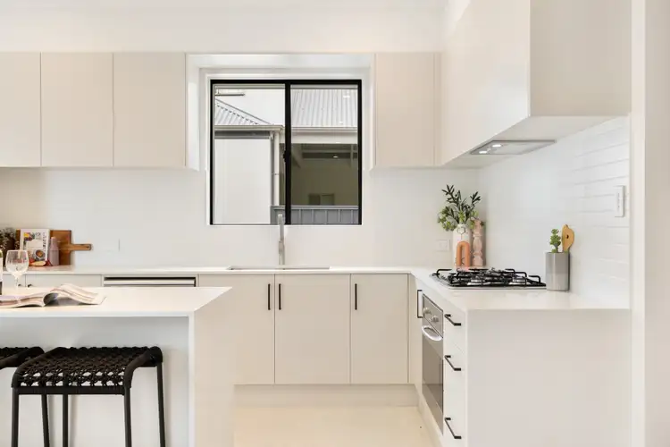 Fifth view of Homely house listing, 22 Minerva Crescent, Croydon Park SA 5008