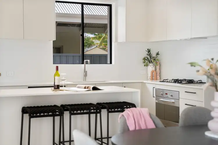 Sixth view of Homely house listing, 22 Minerva Crescent, Croydon Park SA 5008