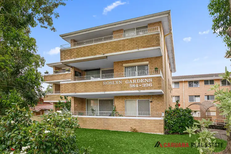 13/384-396 Rocky Point Road, Sans Souci NSW 2219