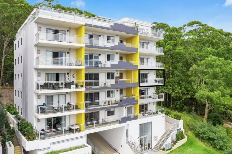 14/71-73 Faunce Street West, Gosford NSW 2250