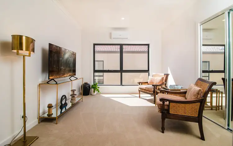 Third view of Homely retirement listing, 12 Carrara Way, Hidden Valley VIC 3756