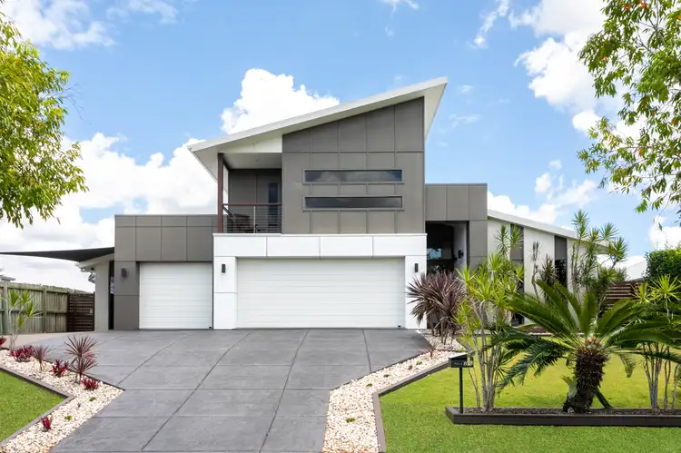 8 Straker Drive, Cooroy QLD 4563