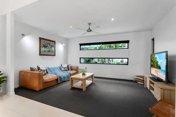 Fifth view of Homely house listing, 8 Straker Drive, Cooroy QLD 4563