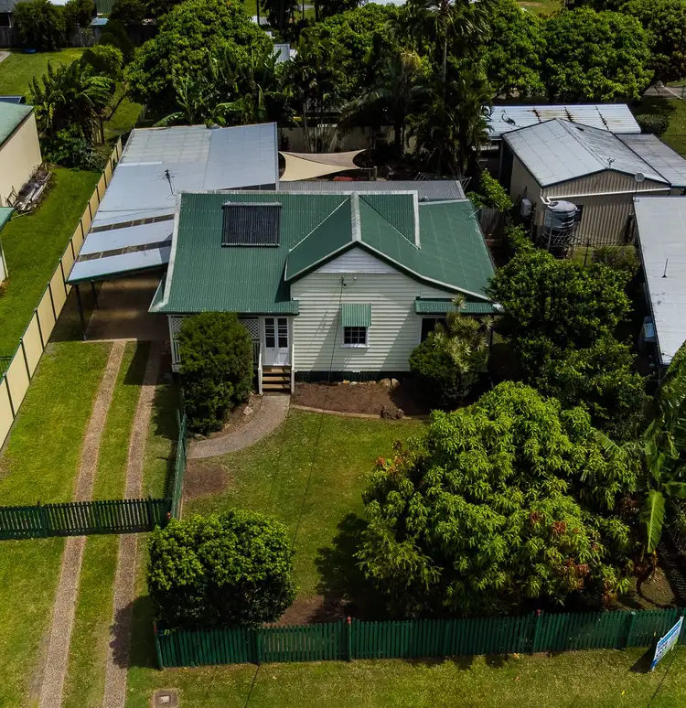 Second view of Homely house listing, 18 Tolchers Lane, Marian QLD 4753