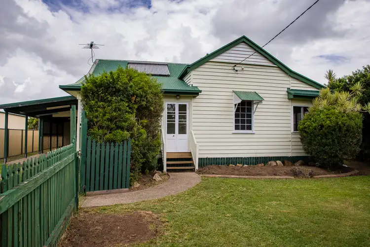 Fourth view of Homely house listing, 18 Tolchers Lane, Marian QLD 4753