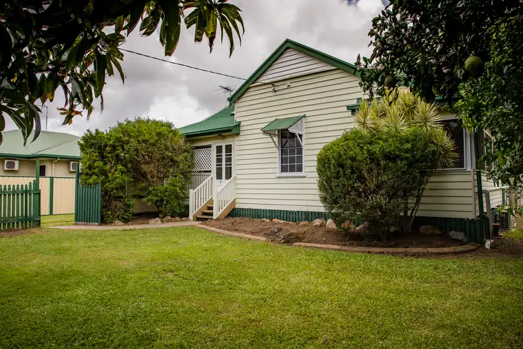 Fifth view of Homely house listing, 18 Tolchers Lane, Marian QLD 4753