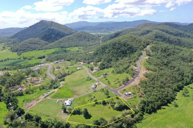 Lot 124 Bushranger Drive