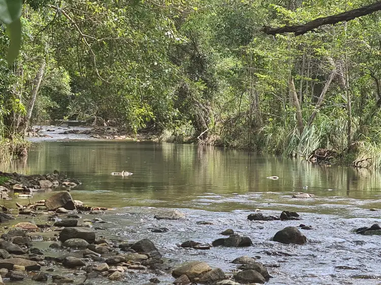 Third view of Homely land listing, Lot 124 Bushranger Drive, Preston QLD 4800