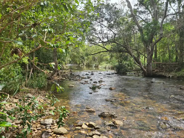 Fourth view of Homely land listing, Lot 124 Bushranger Drive, Preston QLD 4800