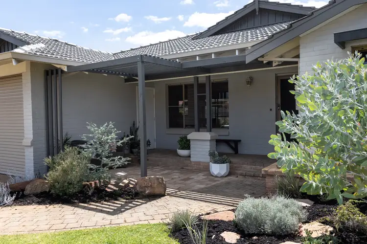 Third view of Homely house listing, 13 Quirk Dale, Winthrop WA 6150