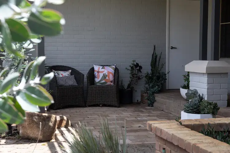 Fourth view of Homely house listing, 13 Quirk Dale, Winthrop WA 6150