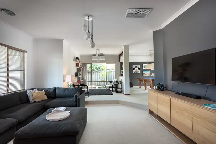 Fifth view of Homely house listing, 13 Quirk Dale, Winthrop WA 6150