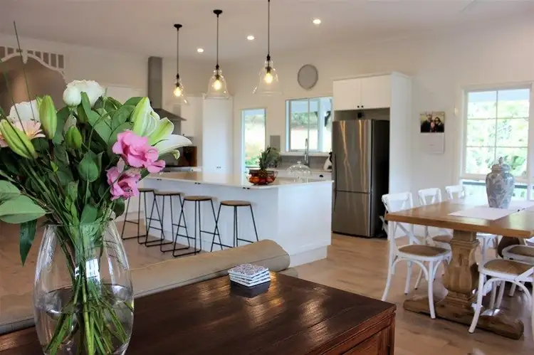 42 Brown Street, Kilcoy QLD 4515