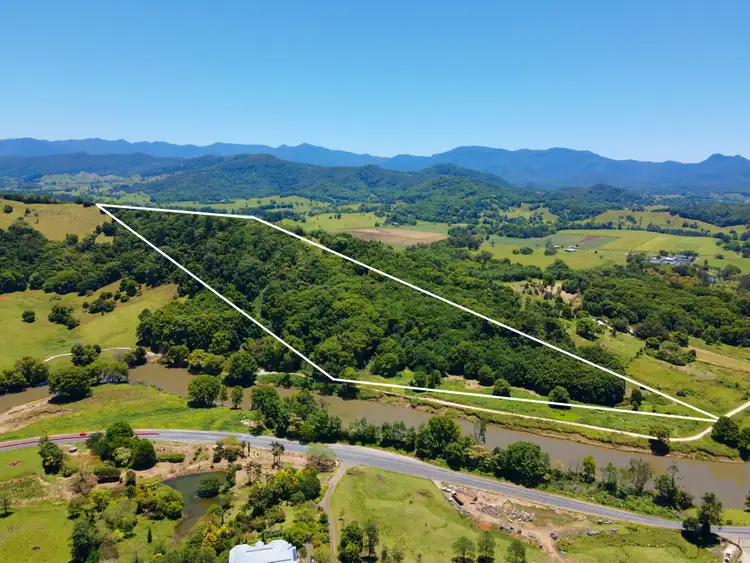 Third view of Homely land listing, LOT 17, 362 Old Lismore Road, Byangum NSW 2484