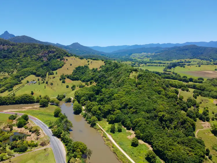 Fourth view of Homely land listing, LOT 17, 362 Old Lismore Road, Byangum NSW 2484