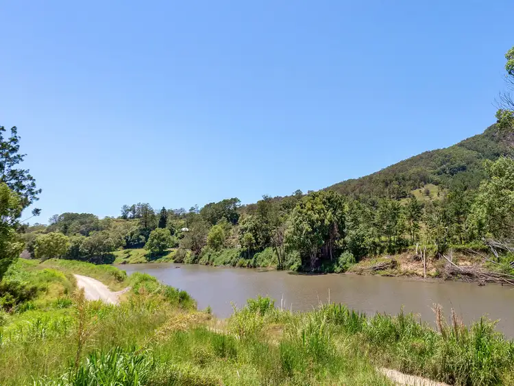 Fifth view of Homely land listing, LOT 17, 362 Old Lismore Road, Byangum NSW 2484