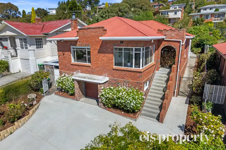 34 Doyle Avenue, Lenah Valley TAS 7008