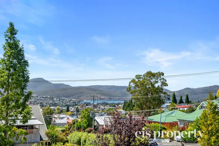 Fifth view of Homely house listing, 34 Doyle Avenue, Lenah Valley TAS 7008