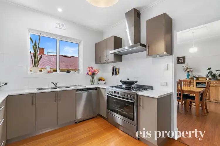 Sixth view of Homely house listing, 34 Doyle Avenue, Lenah Valley TAS 7008